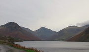 13th Oct 2019 - Wastwater