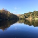 Keepers Pool, Sutton Park by moominmomma