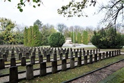 31st Oct 2019 - Military cemetery