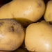 Potatoes by seacreature