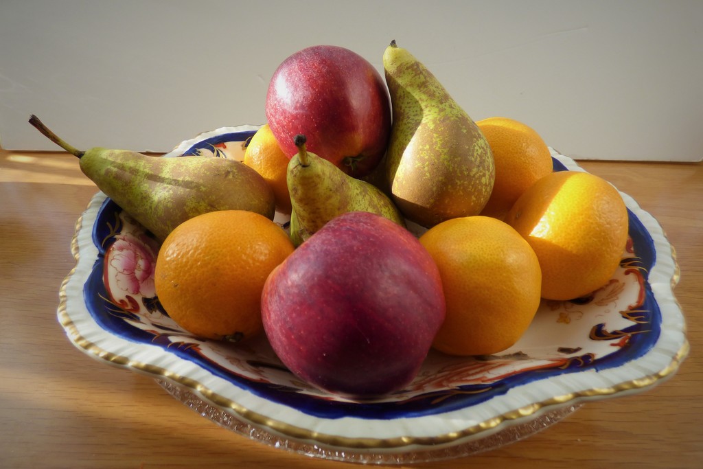 Fruit of the season  by beryl