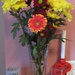 A seasonal bouquet from the Co-op. by grace55