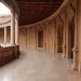 Palacio de Carlos V by peadar