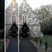 Saint Thomas Church, Colnbrook by blueberry1222
