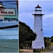 Lighthouse Restaurant For Lunch ~    by happysnaps