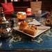 Moroccan tea and goodies by peadar