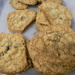Oatmeal Raisin Cookies by sfeldphotos