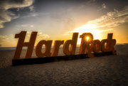 31st Oct 2019 - Hard Rock Beach