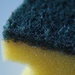 Scouring pad by monicac
