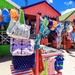 Beachside Shopping by elainepenney