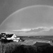 B&W rainbow by etienne