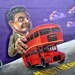 Mister B and the bus.  by cocobella