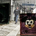 Hey Mickey! by kali66