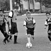 Soccer by chejja