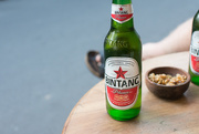 3rd Oct 2019 - Bintang