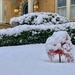 First Snow of the Season by jyokota