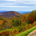 Saying goodbye to the Shenandoah Mountains by photographycrazy