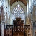 Selby Abbey - Altar by fishers