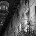 Torre dei Lamberti by caterina