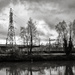 Industrial Landscape... by vignouse