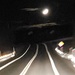 Ghost Road under the Moonlight by waltzingmarie