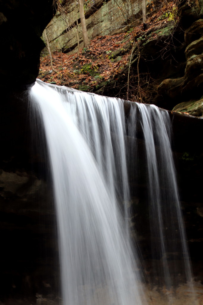 Waterfall by randy23