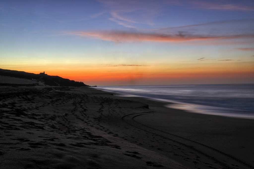 Cabo Sunrise by kvphoto