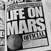 Life on Mars? by ajisaac