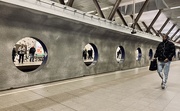 6th Nov 2019 - Rotterdam metro