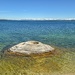 Yellowstone Lake by danette