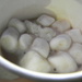 Hot Cocoa with Marshmallows by sfeldphotos