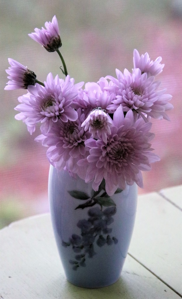 porch posies by edorreandresen