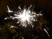 7th Nov 2019 - Bonfire night fireworks 