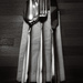 Cutlery by jamesleonard