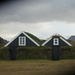 turf houses by anniesue