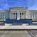 Auckland War Memorial Museum  by pictureme