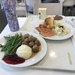 IKEA Lunch by gratitudeyear