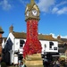 Remembrance - the Thirsk way by fishers