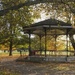 Remembering, at the Bandstand by helenhall