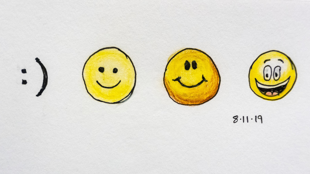 Emoji by harveyzone