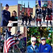 11th Nov 2019 - Our Veterans Day Parade
