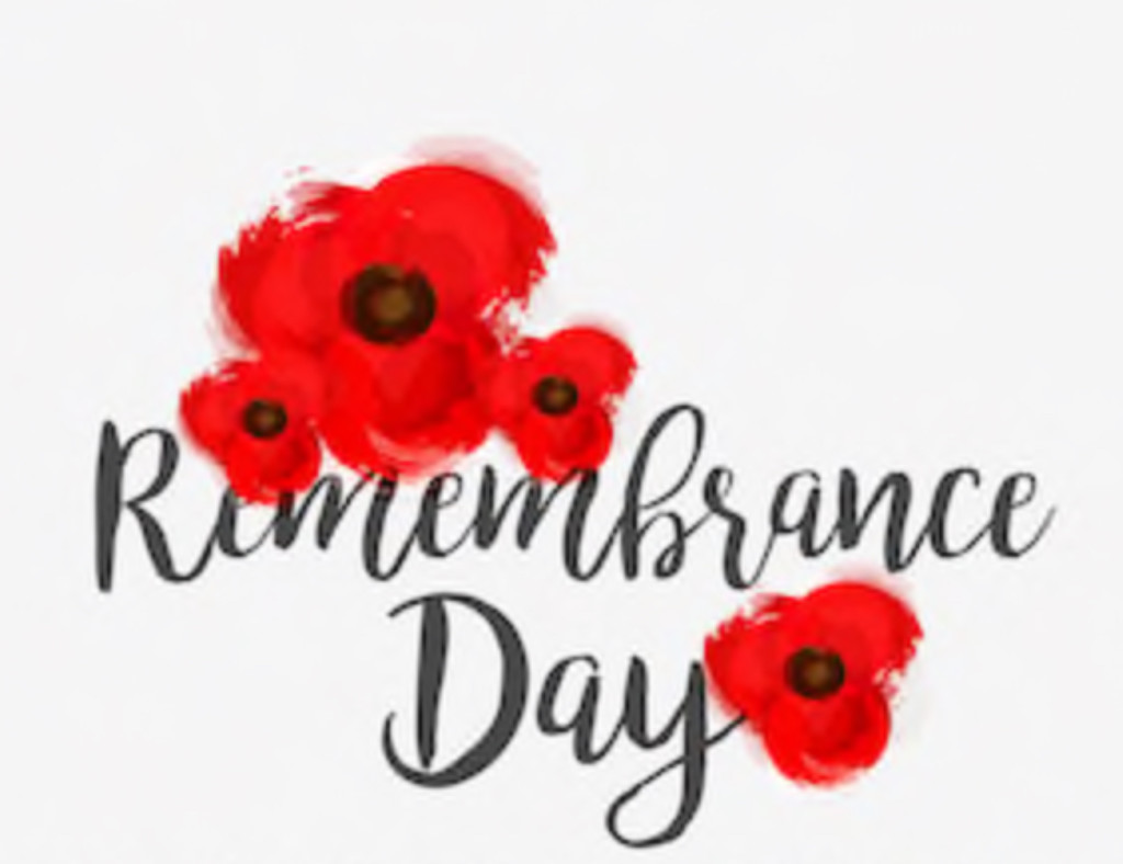Lest we Forget! by radiogirl