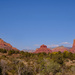 Bell Rock  by tosee