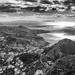 The view towards Funchal by rumpelstiltskin