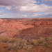 The Painted Desert by tosee