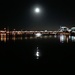 Tempe, az at night by blueberry1222