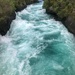 The mighty Huka Falls by happypat