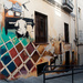 Granada street - around the corner  by brigette