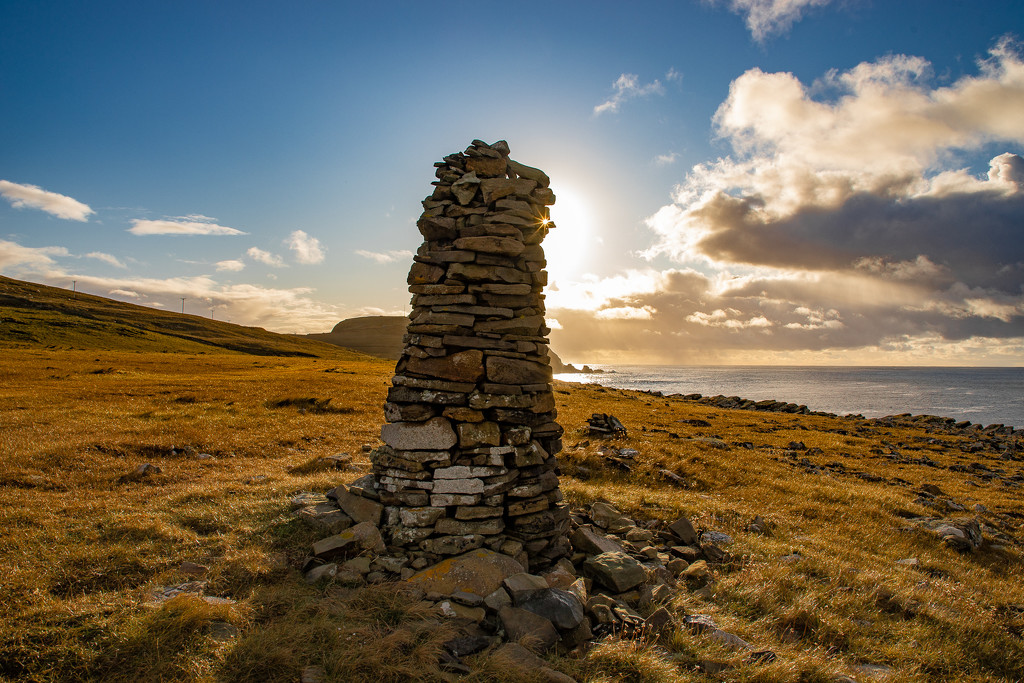 Cairn by lifeat60degrees