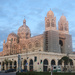 Marseille Cathedral by homeschoolmom